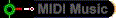 MIDI music